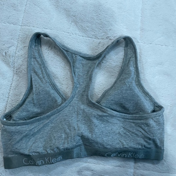 BRAND NEW ! - Calvin Klein Bra - Picture 2 of 3